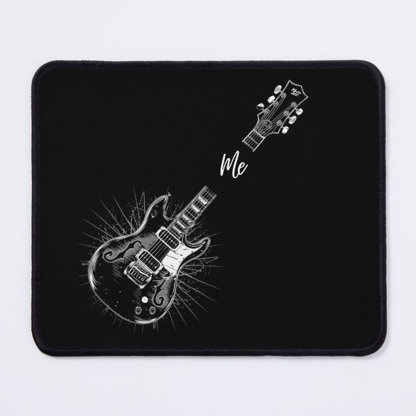 Item preview, Guitar & me designed and sold by rafal12345.