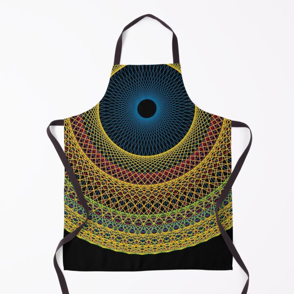 Artikelvorschau, Mandala Pattern 10 [11804-OYGBPR] entworfen und verkauft von LottMultimedia.
