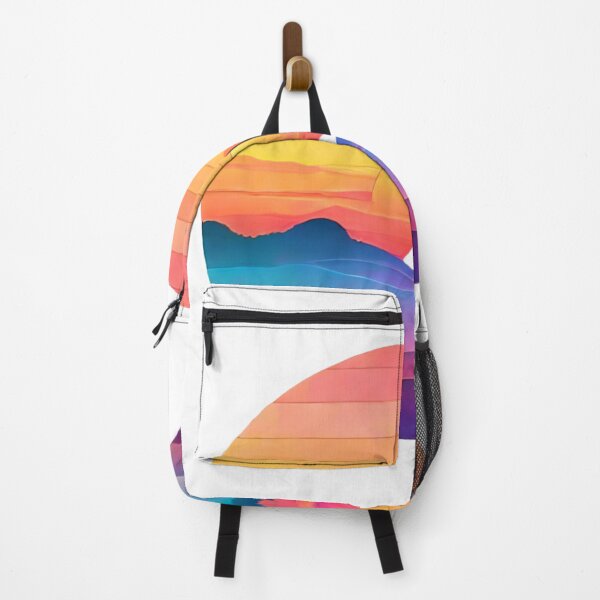 Item preview, Golden Hour Gradients: Capturing the Essence of Sunsets (174) designed and sold by WASjourney.