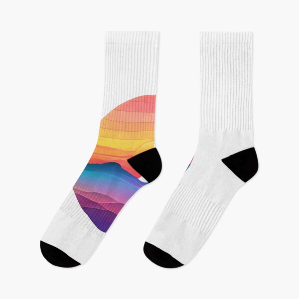 Item preview, Golden Hour Gradients: Capturing the Essence of Sunsets (174) designed and sold by WASjourney.