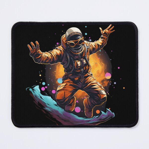 Item preview, spacepunk escape designed and sold by HELISK.