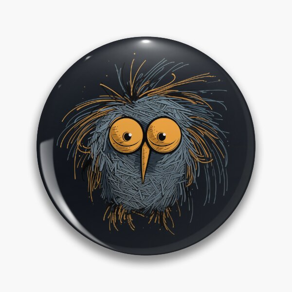 Item preview, Mystical Owl designed and sold by marrychou.