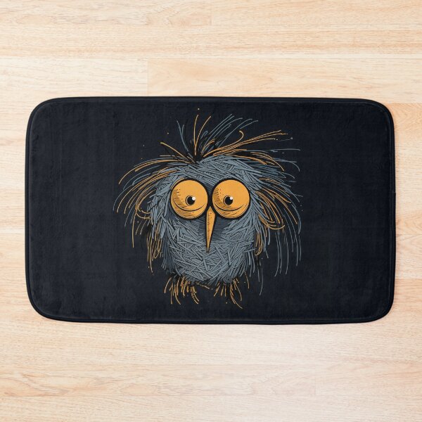 Item preview, Mystical Owl designed and sold by marrychou.
