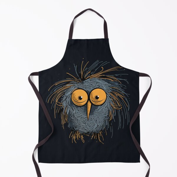 Item preview, Mystical Owl designed and sold by marrychou.