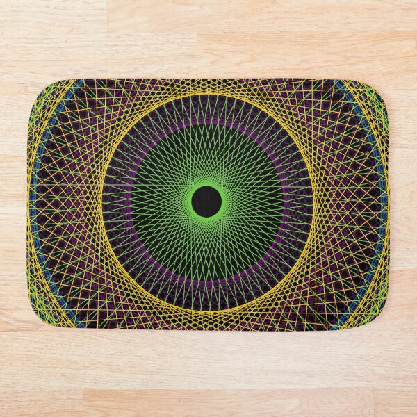 Artikelvorschau, Mandala Pattern 10 [13005-OYGBPR] entworfen und verkauft von LottMultimedia.