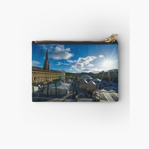 Item preview, Halifax Piece Hall designed and sold by Alisonchambers2.