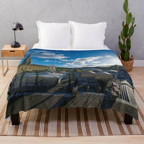 Item preview, Halifax Piece Hall designed and sold by Alisonchambers2.