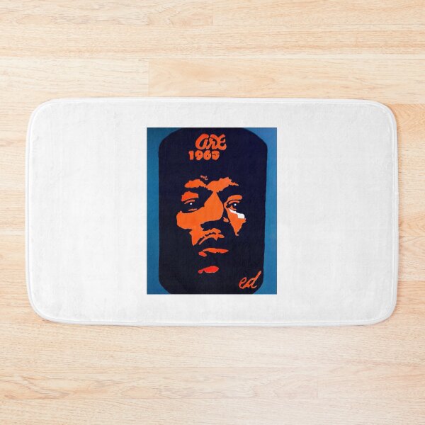 Item preview, Mister Jimi designed and sold by EdArtist31.