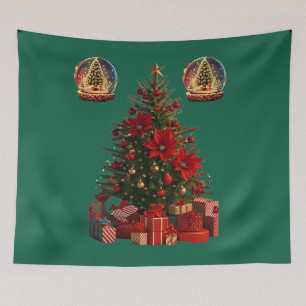 Item preview, Lovely Christmas trees designed and sold by ksfashionideas.