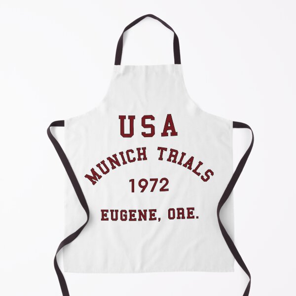 Item preview, Munich Trials 1972 eugene ore Steve Prefontaine designed and sold by ramwebroom.