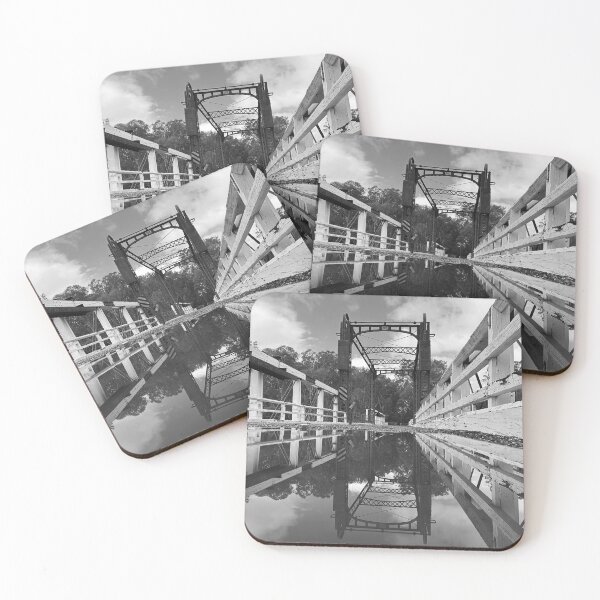 Item preview, Our beautiful bridge - Cobram designed and sold by Red-Country.