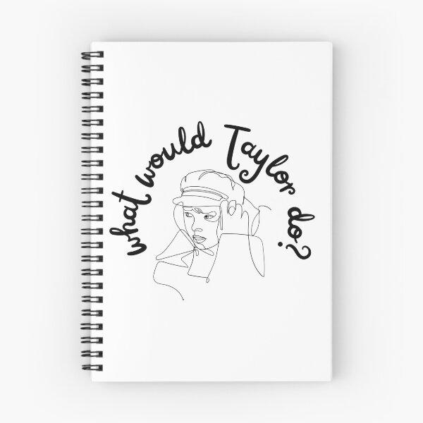 Item preview, What would Taylor do? designed and sold by caddystar.