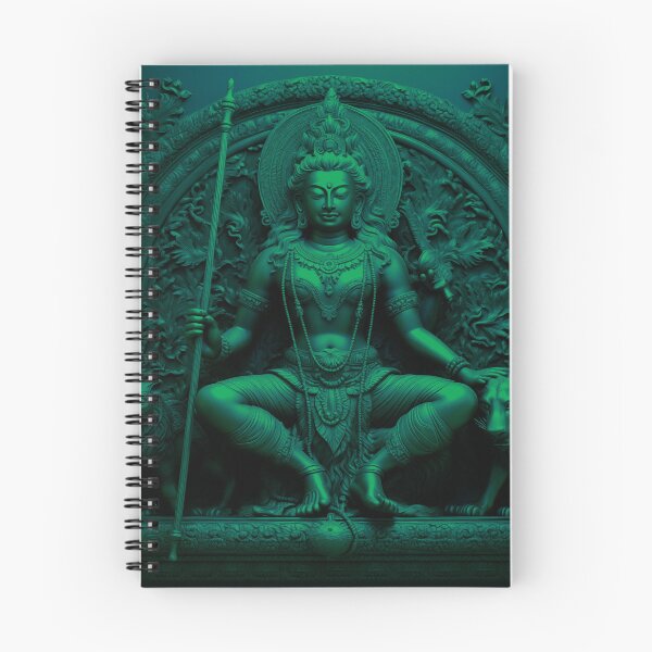 Item preview, Navagrah - Nine Celestial Deities - Budh or Mercury designed and sold by Promankur.
