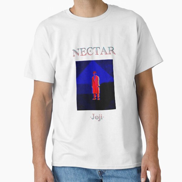 Item preview, NECTAR - Joji designed and sold by DuncanDoonuts.