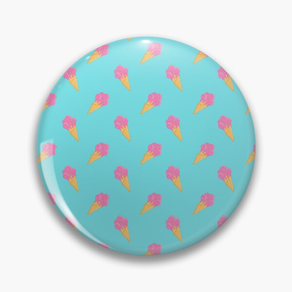 Item preview, Ice cream Cone Pattern designed and sold by Vincent White.