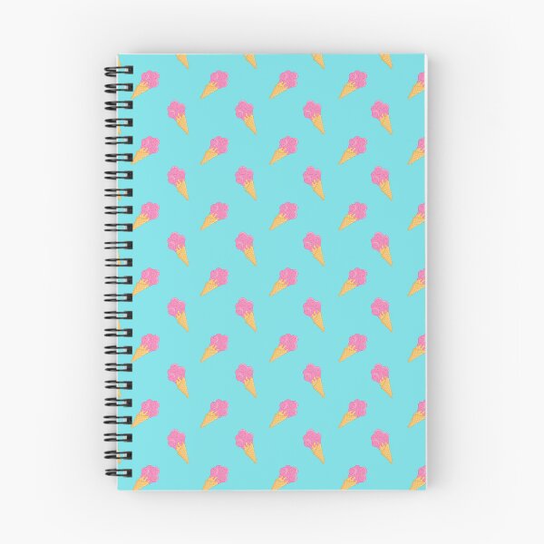 Item preview, Ice cream Cone Pattern designed and sold by Vincent White.
