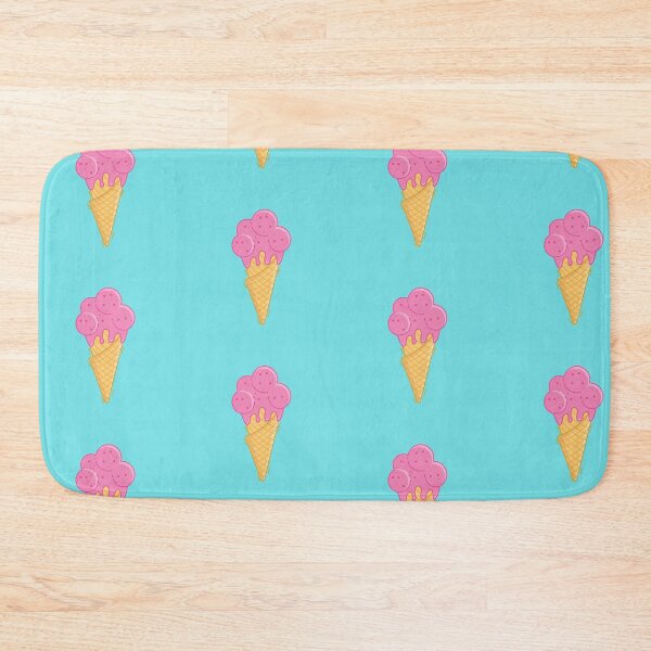 Item preview, Ice cream Cone Pattern designed and sold by Vincent White.