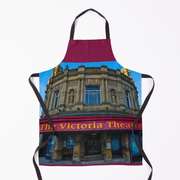 Item preview, The Victoria Theatre Halifax  designed and sold by Alisonchambers2.