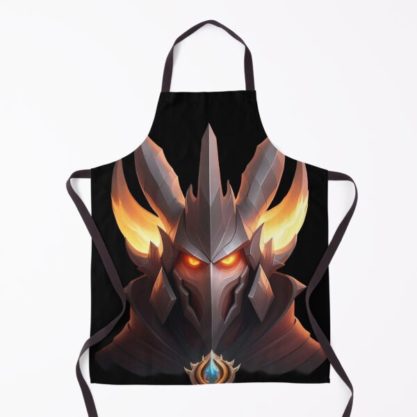 Item preview, The war within - evil character style art designed and sold by Patternrealm.