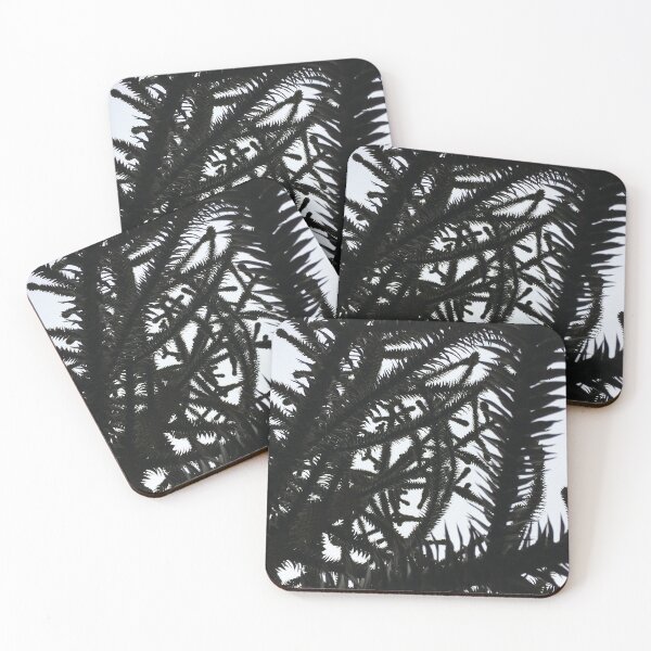 Item preview, Brambles  designed and sold by Hugs & Anarchy.