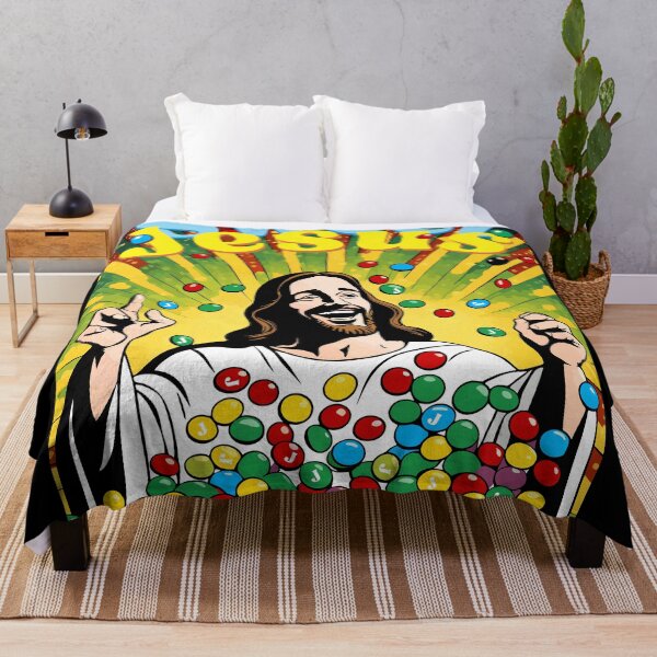 Item preview, Sweet Jesus - My Sweet Lord designed and sold by rooffee.