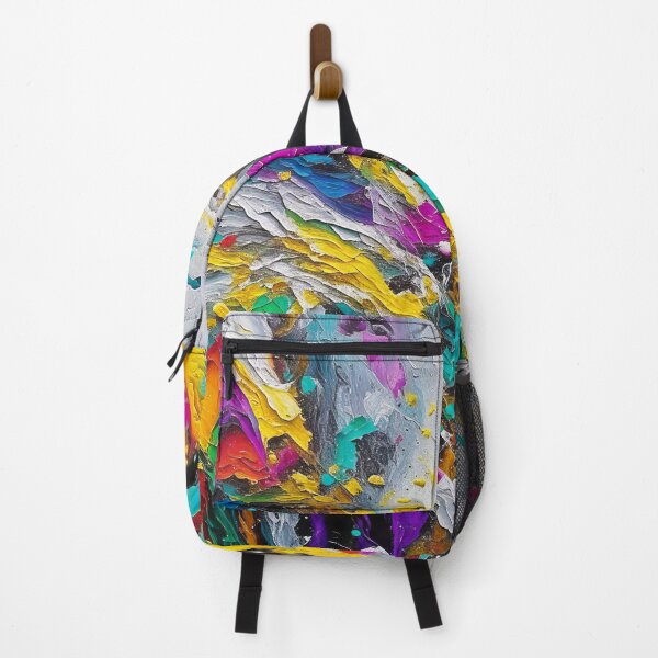 Item preview, Liquid Dreamscape Achromatic Reverie Unleashed designed and sold by Daniel Dudgeon.