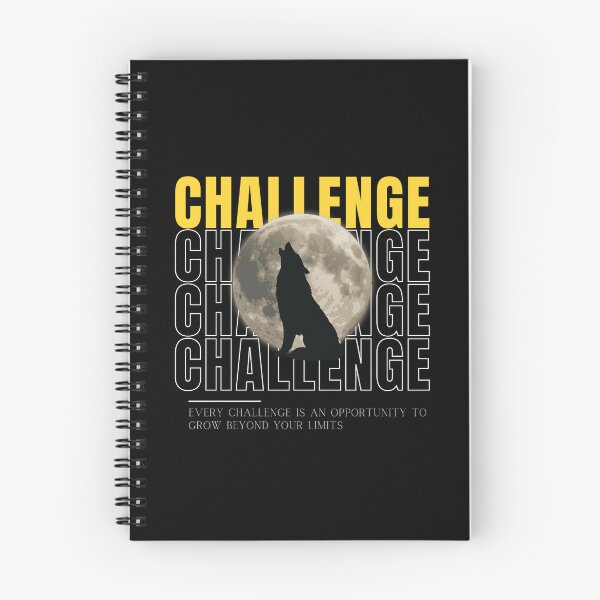 Item preview, Beyond Limits - Embrace Every Challenge designed and sold by ArtBoulevard.