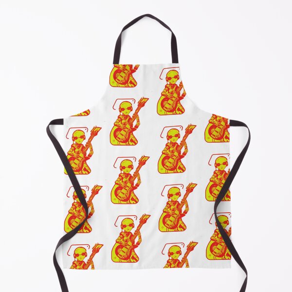 Item preview, Robot plays electric music.3 designed and sold by kuikai123.