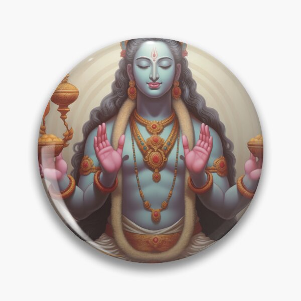 Item preview, Navagrah - Nine Celestial Deities - Shukra or Venus designed and sold by Promankur.