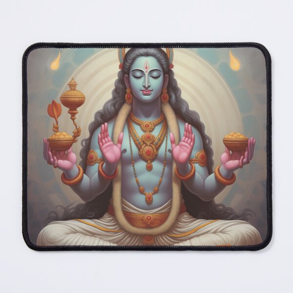 Item preview, Navagrah - Nine Celestial Deities - Shukra or Venus designed and sold by Promankur.