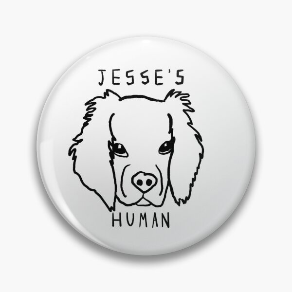 Item preview, Jesse human  designed and sold by AlwaysChum.