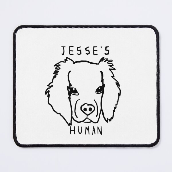 Item preview, Jesse human designed and sold by AlwaysChum.