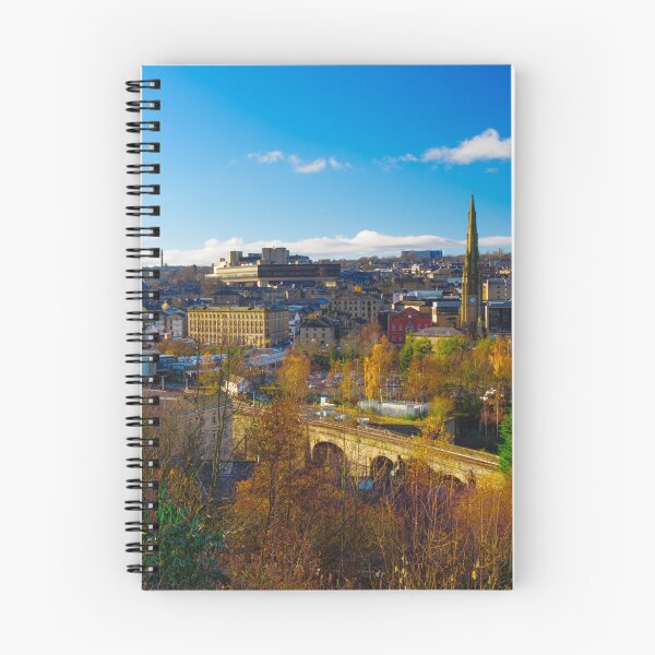 Artikelvorschau, Halifax West Yorkshire entworfen und verkauft von Alisonchambers2.