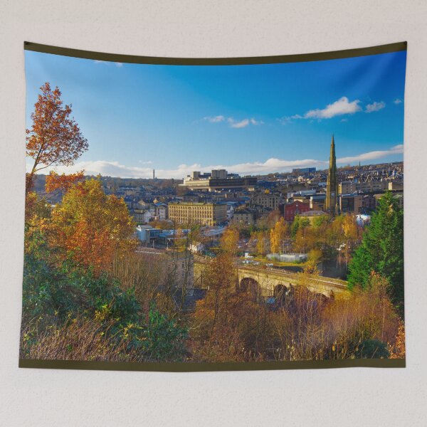Item preview, Halifax West Yorkshire  designed and sold by Alisonchambers2.