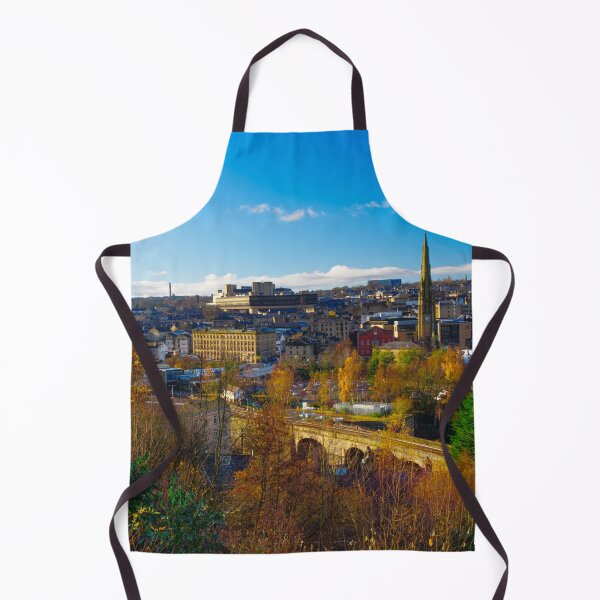 Item preview, Halifax West Yorkshire  designed and sold by Alisonchambers2.