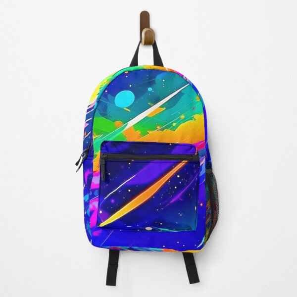 Item preview, Liquid Echoes Chromatic Dance of Midnight Whispers designed and sold by Daniel Dudgeon.