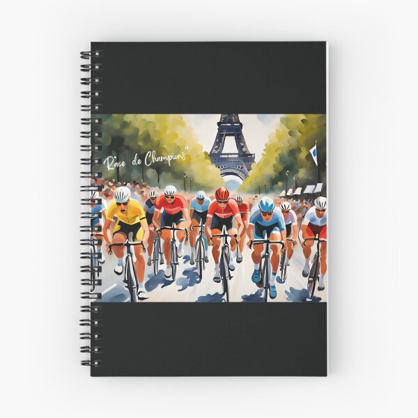 Item preview, Racing in the streets of Europe designed and sold by Tee Graphics Art Co..