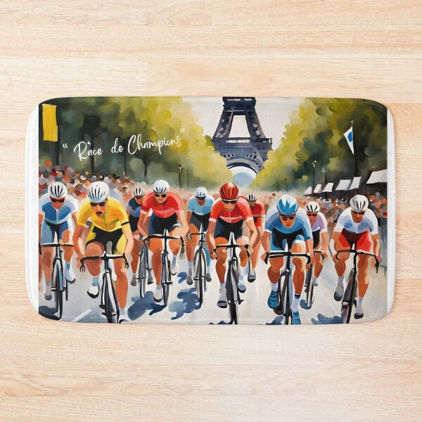 Item preview, Racing in the streets of Europe designed and sold by Tee Graphics Art Co..