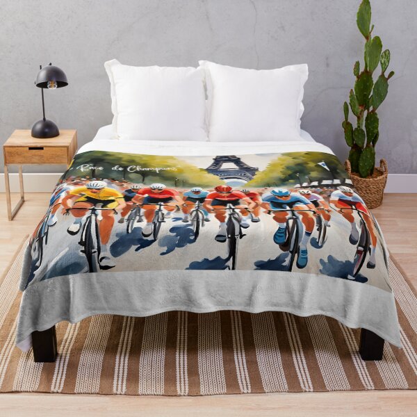 Item preview, Racing in the streets of Europe designed and sold by Tee Graphics Art Co..