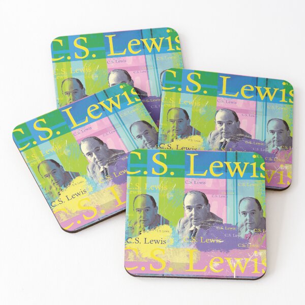 Item preview, C S Lewis, The Chronicles of Narnia designed and sold by Mauswohn.