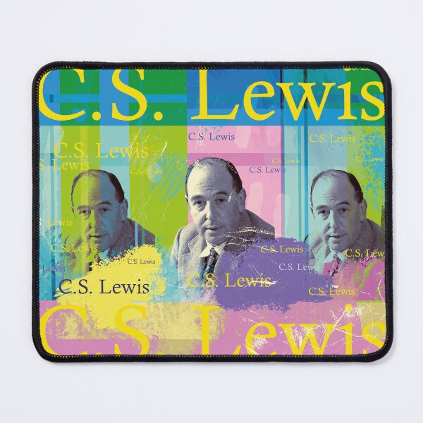 Item preview, C S Lewis, The Chronicles of Narnia designed and sold by Mauswohn.
