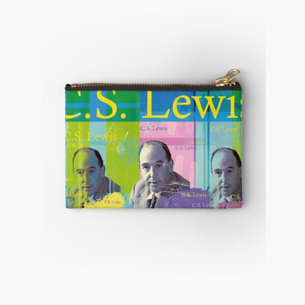 Item preview, C S Lewis, The Chronicles of Narnia designed and sold by Mauswohn.
