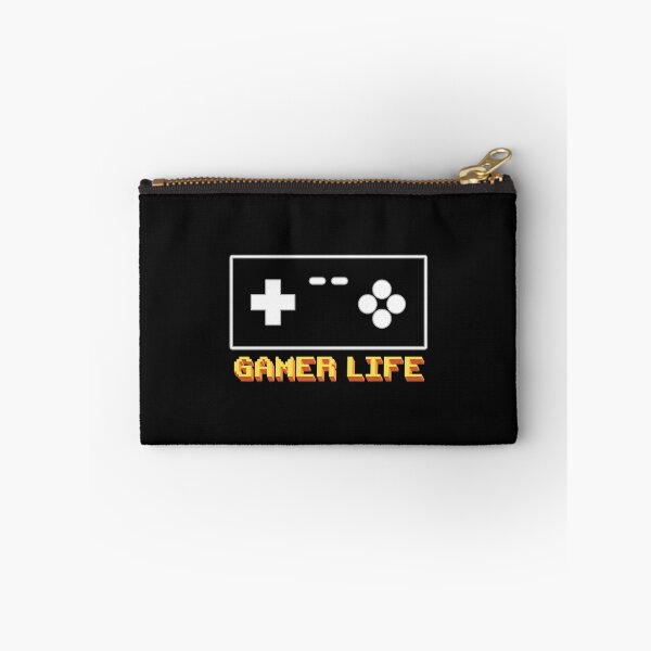 Item preview, Retro Gamer Life with Vintage Games Console Controller designed and sold by Vincent White.