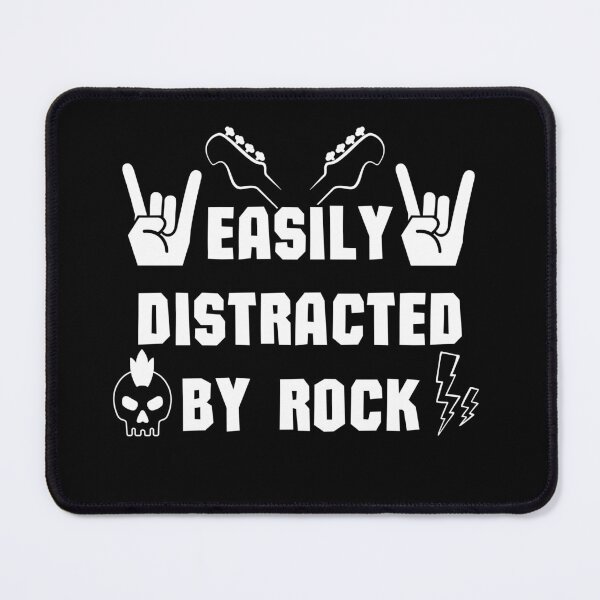 Artikelvorschau, Lässt sich leicht von Rock ablenken entworfen und verkauft von NNisu.