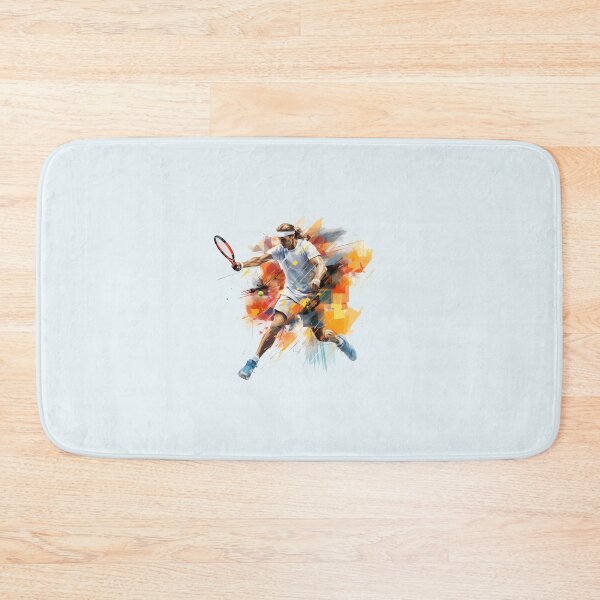Item preview, ErSa Solutions - Sport Collection - I Love Tennis designed and sold by ErSaSolutions.