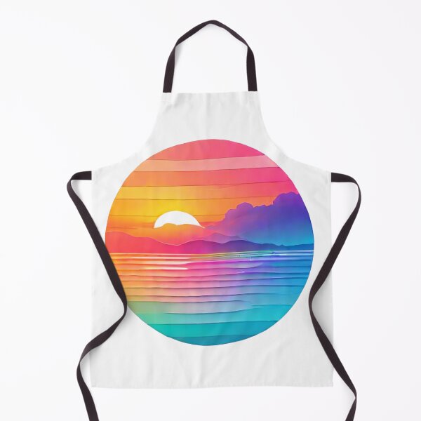 Item preview, Sunrise Melodies: Crafting Visual Harmony with Gradient Designs (176) designed and sold by WASjourney.