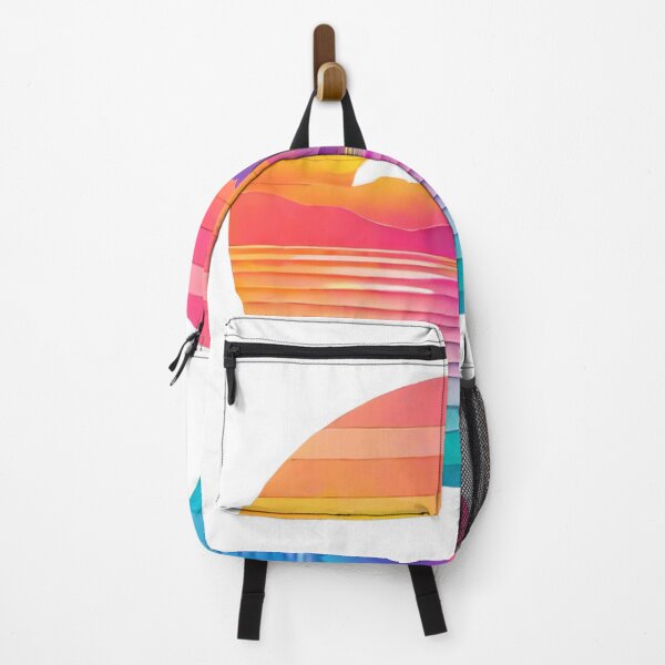Item preview, Sunrise Melodies: Crafting Visual Harmony with Gradient Designs (176) designed and sold by WASjourney.