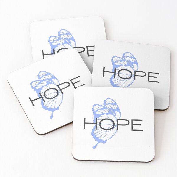 Item preview, hope  Butterfly designed and sold by arf13.