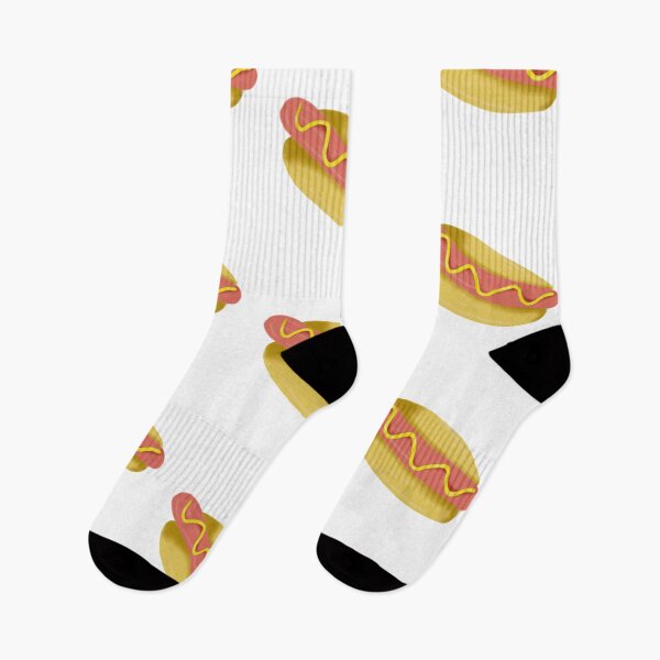 Item preview, HOT dog! designed and sold by Kalhanne.