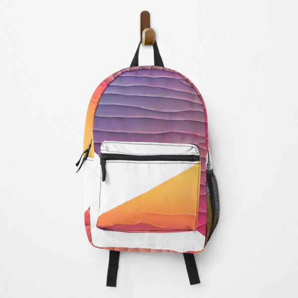 Item preview, Sunset Dreamscape: Mastering Gradient Colors for Visual Magic (178) designed and sold by WASjourney.